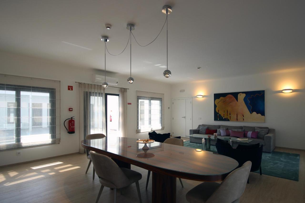 L&F House Bed & Breakfast Алгос Екстериор снимка
